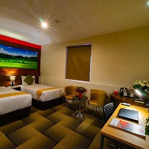 Miyana Double or Twin Room