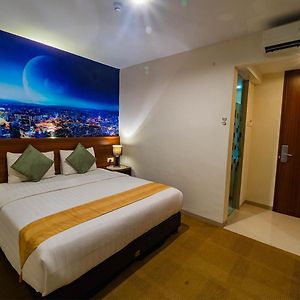 Cozy Double or Twin Room