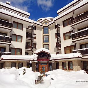 Edelweiss Inn Aparthotel