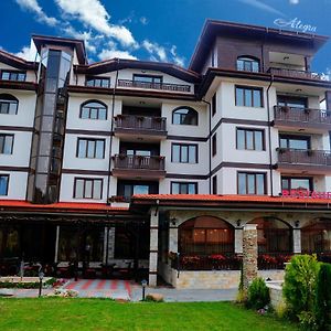 Hotel Alegra