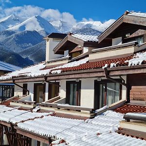Apartment Mountain View