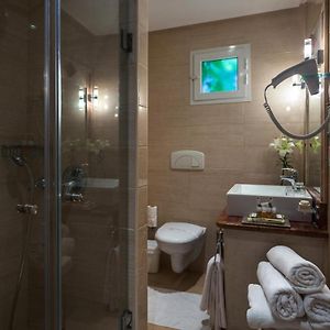 Chambre Triple