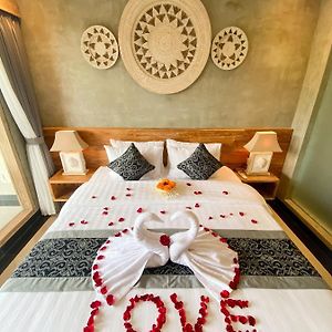 Superior Double or Twin Room Terrace