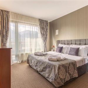 Standard Double Room Main Building
