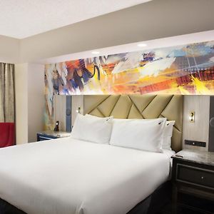 King Room Disability Access Hard Rock Tower