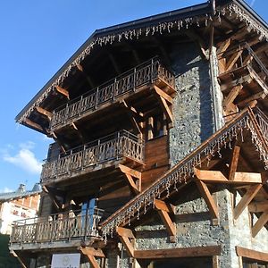 Chalet Teleporte B&B