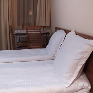 King Studio Odası