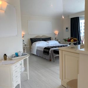 Suite con letto king size