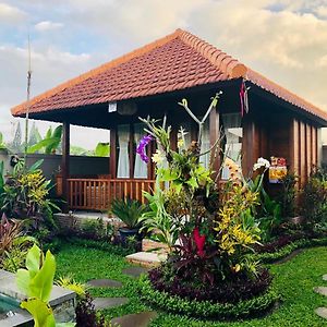 Umagama Villas