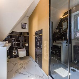 Economy Zimmer mit zwei Einzelbetten