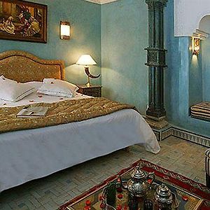 Chambre Supérieure Double