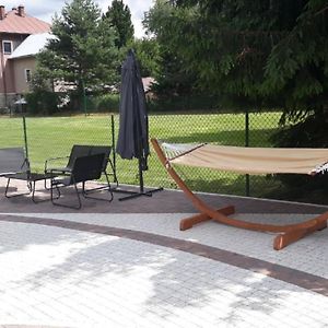 Apartament typu deluxe