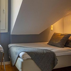 Small Single Room