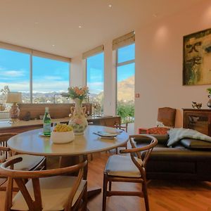 Executive King Suite