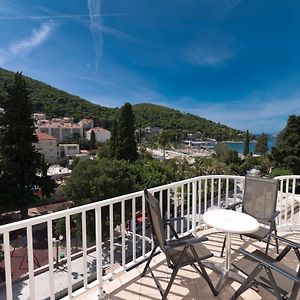 Double or Twin Room Partial Sea View