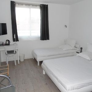 Chambre Triple Confort