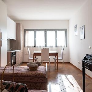 Appartamento studio