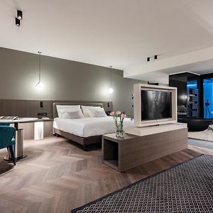 Suite privata con letto king size