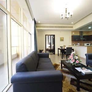 Appartement de Luxe