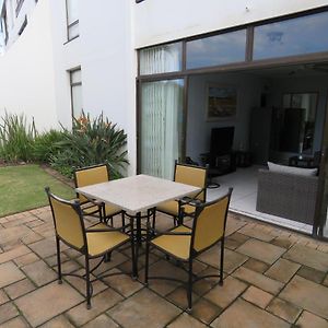 Apartment Ground Floor