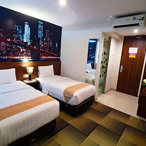 Noble Double or Twin Room