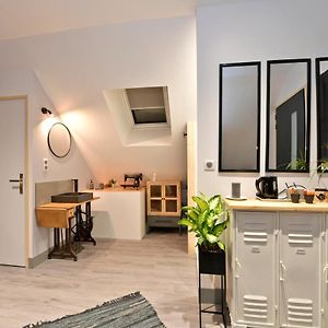 Chambres d'hotes Les Nuits Pastel