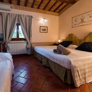 Camera deluxe con letto king size