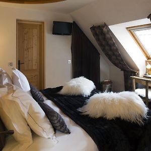 Chambre Standarde Double