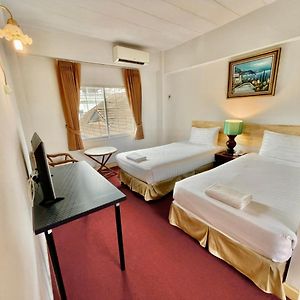 Superior Zimmer mit zwei Einzelbetten