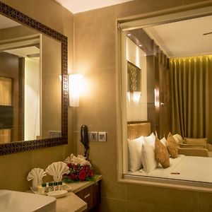 Classic Room on Food Soft Beverages SPA Saloon Laundryonly washing Ironing