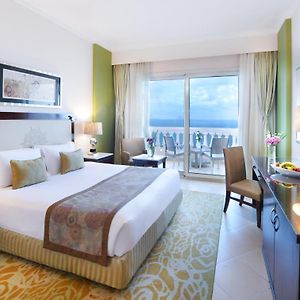 Deluxe Room Frontal Sea View Egyptians Residents Only