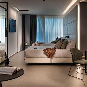 Zimmer mit Queensize-Bett