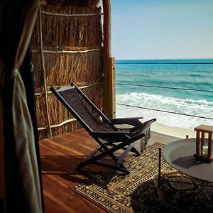 Double Ocean Front