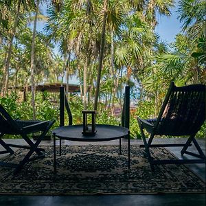 Double Partial Ocean View