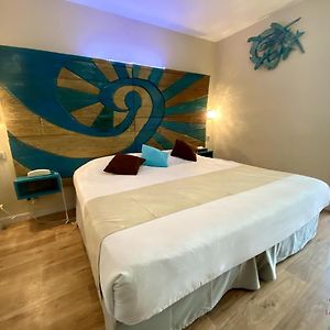 Chambre Grande Lit King-Size