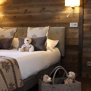 Chambre Lit King-Size