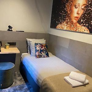 Premium Single Room