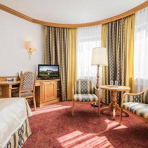 Comfort Doppelzimmer