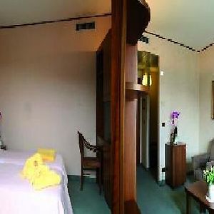 Suite con letto king size