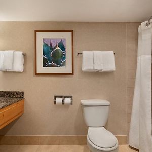 Room Selected at Check