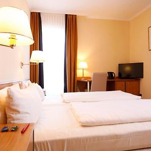 Comfort Doppelzimmer