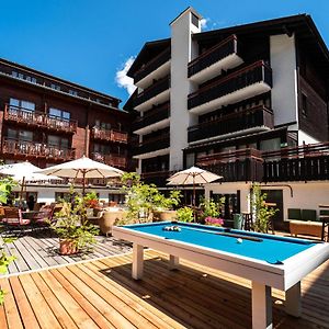 Hotel Pollux
