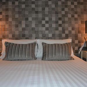 Habitación con Cama King
