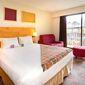 Chambre Standarde Lit King-Size