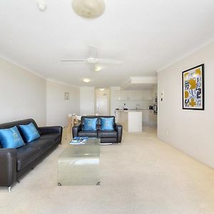 Standard Two-Bedroom Apartment