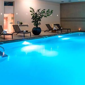 Holiday Inn Mulhouse By Ihg