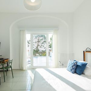 Camera prestige con letto king size