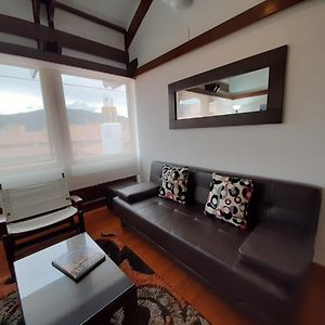 Standard Two-Bedroom Apartment