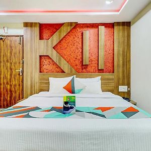 The K11 Hotels - T Nagar
