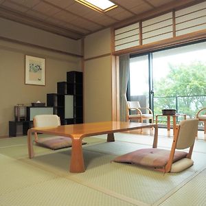 Japanese-Style Room